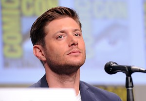 "Rust" Star Jensen Ackles Joked About Being Questioned Over Handling Firearms