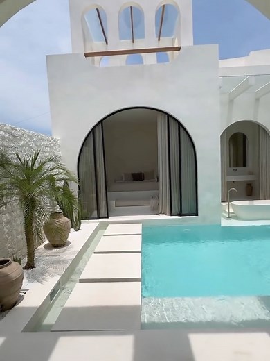 artvillasbali on TikTok