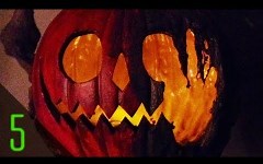 【Dark5】5大万圣节谋杀案【中文字幕】