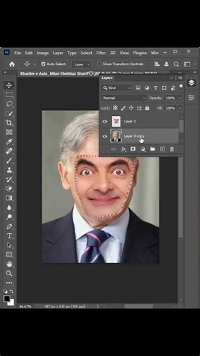 face swap | Photoshop Tutorial | #shorts #photoshop #faceswap #photography
