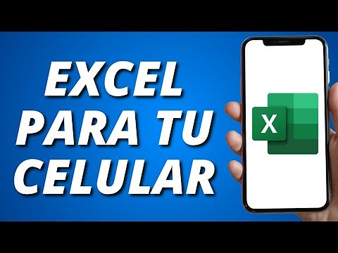 How to Use Excel on Your Mobile Phone (2026)\n\nAndroid and iPhone