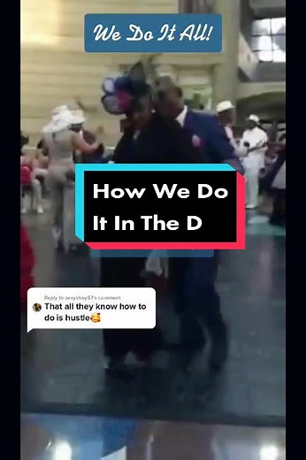 Dance Styles of Detroit: Jit, Ballroom, and More!