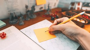 Brainstorm Better D&D Campaign Ideas