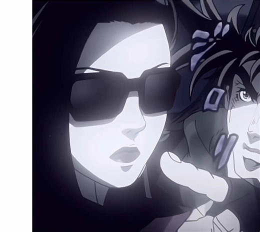 JoJo's Bizarre Adventure: Exploring Battle Tendency