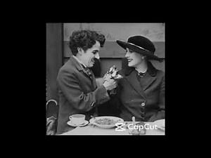 Charlie Chaplin. Funny Film. #viral #subscribe #shorts #funny #comedy #trending #youtube #asmr
