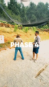 Phase 4 is the final test: everything you’ve learned thrown at you at once—including one-handed shooting and fixing problems under pressure. The final course of fire is the Rite of Passage. Pass it, and you’ve earned RACC completion. #RACC #RiteOfPassage | Apache Solutions Firearms Training