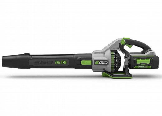 EGO LB7654 56V 765 CFM Cordless Handheld Blower