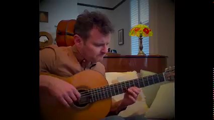 Slava Grigoryan will be fronting the Inconcievable Orchestra for our upcoming shows of The Princess Bride in Concert in Melbourne and sent us this clip to whet our appetite. https://symphoniccinemapresents.com.au/the-princess-bride | Symphonic Cinema Presents