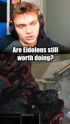 The Most OUTDATED Farm In Warframe 😭