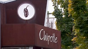 Chipotle testing new drive-thru pick-up feature