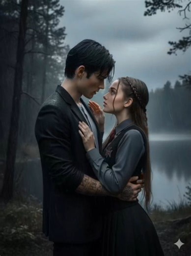 Un piccolo assaggio di Paradox Between Life and Death di @adriana_moccia_ che ho amato 🥹💙 non vedo l'ora di portarvi la recensione e tutti i contenuti, intanto un piccolo trailer per voi 💙🥹 Genere: dark paranormal paranormal gothic romance. Trope maggiori : forbidden love, slow burn, impossible love, Hidden Identity, dark academia. #paradoxbetweenlifeanddeath #robertoeamanda #theparadoxsaga #adrianamoccia #amandaeroberto