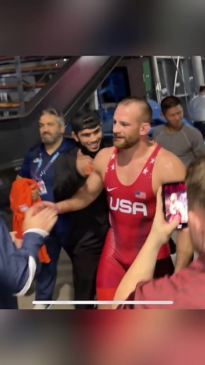 DT Wrestling: A Champion's Journey