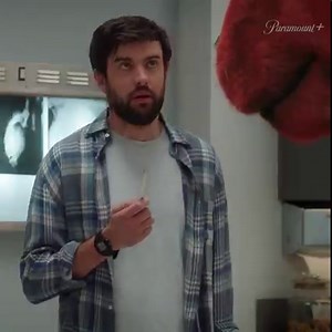 27K views · 408 reactions | Who grew up with Clifford? ‍♀️ Make new memories with Clifford The Big Red Dog Movie, now in theaters everywhere and on Paramount+ | Nickelodeon | Facebook