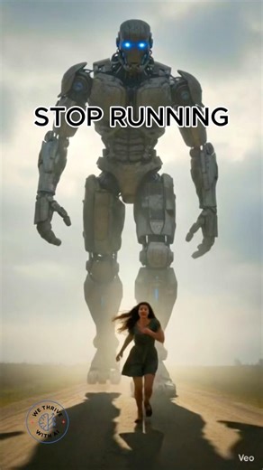 You Can't Outrun AI - But You Can Use It Better Than Everyone Else