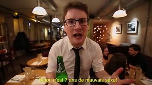 14 Essential Tips About The French Kiss 💋