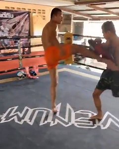 632K views · 646 reactions | Ever wonder why Superlek is known as...