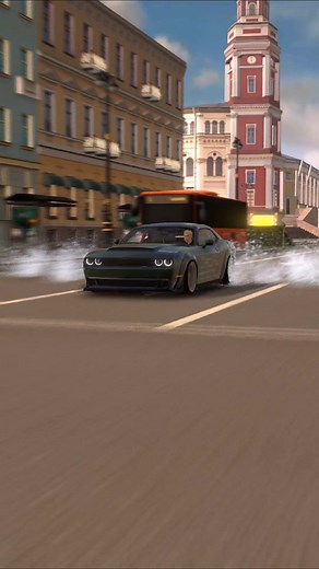 Dodge Demon Sound #tuningclub #tuningclubonline #laimik #demon #dodge #sound #car