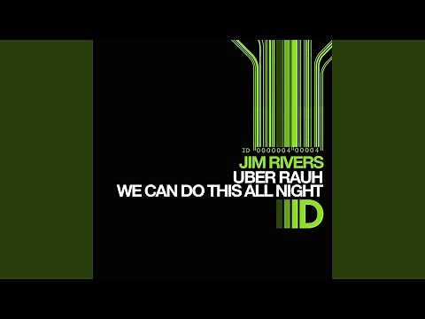 We Can Do This All Night