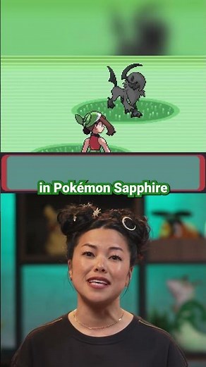 Protect Absol at all costs