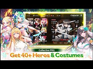 Sword Master Story Gameplay | Anime Action RPG // First time Live Gameplay // Part - 1