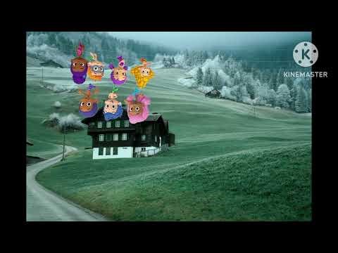 Bubble guppies movie alternative ending