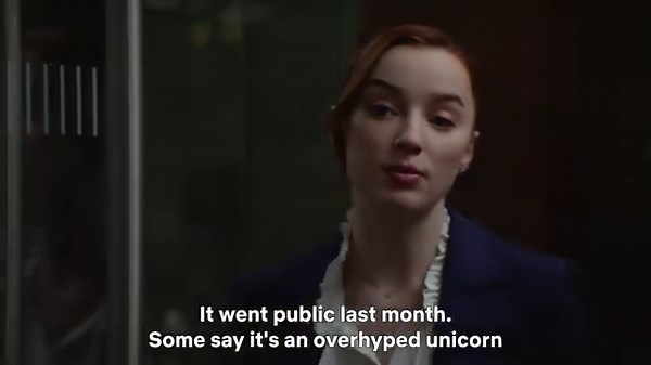 123K views · 716 reactions | It's brutal having your boss talk down to you. Adding your partner into the situation can make it even more complicated.  Fair Play | Netflix | Facebook