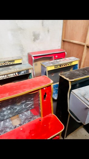 4.2K views · 29 shares | FOR SALE PISONET BOX 200 each 7pcs take all 1k lang. pm #PisonetBusiness #diskartelangsabuhay | Ely’s Computer Shop 2.0 | Facebook