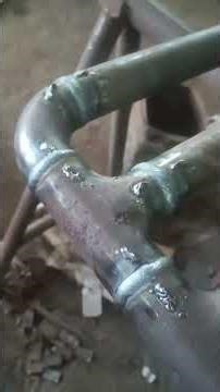 full process of argon welding system