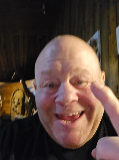 Butterbean: The Life and Legacy of Eric Esch