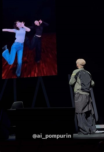 ユメキのダンス振り付けとスパゲッティの魅力