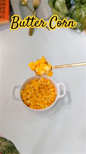 Stop buying butter corn outside! 🌽 Make this Monsoon Special in just 15 Minutes! #shorts #corn