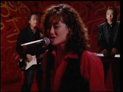 【MV】渡辺美里「ブランニューヘブン」