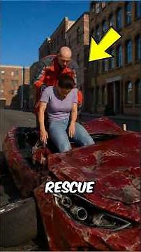 These Survivors Escaped Certain Death Somehow