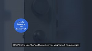 Securing Smart Home Automation Systems