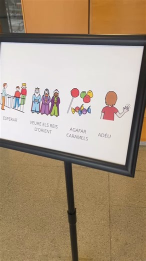 👑Cavalcada de Reis a Navarcles 2026 👑 Avui, els Reis Mags han arribat a Navarcles amb una festa plena de màgia i alegria! ✨ Els follets i la Valentina no han parat de ballar, mentre els àngels portaven llum i els carboners cremaven carbó, omplint el cel d’energia festiva. 🌟 Un agraïment molt especial a la Comissió de Festes, que fa que tot això sigui possible, així com a tots els voluntaris que han col·laborat en la cavalcada, a la brigada municipal, als guàrdies municipals i a Protecció Civi