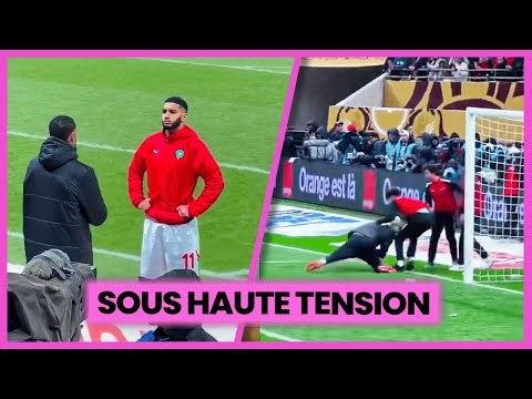 Pourquoi les Marocains ont voulu voler cette serviette ?! (Le Defootoir #12)