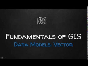 Vector Data Model