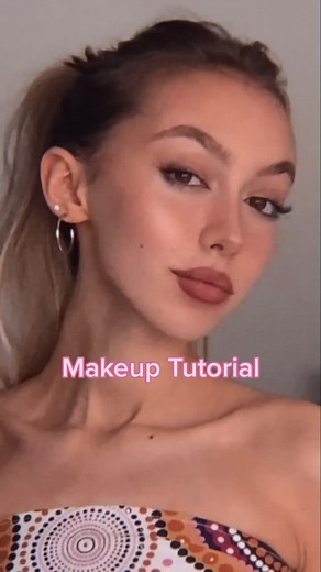 MrsSpicyGremlin Makeup Tutorial: Getting Ready with Different Intentions