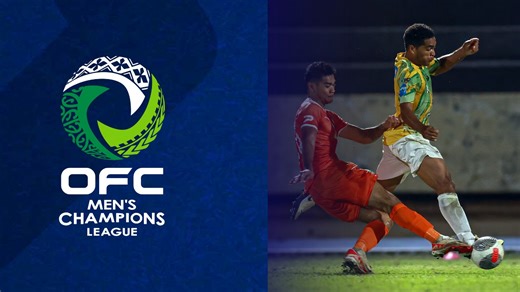 HIGHLIGHTS | AS Magenta v AS Pirae OFC Men's Champions League 2024 Watch extended highlights and full match replays FREE on FIFA https://fifa.fans/4aezhXK #OMCL | Oceania Football Confederation