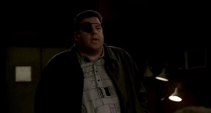 Unmatched Comedic Timing in The Sopranos | Vito Found Dead in Fort Lee Motel