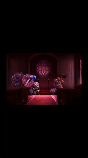 GT_SAN_MOVIES on Instagram: "Up (2009) is widely acclaimed for its powerful opening sequence, which film critics and audiences often cite as a masterclass in visual storytelling. The montage, tracing the life of Carl and Ellie, effectively communicates a deeply emotional narrative-joy, love, hardship, and loss- through actions, expressions, and music alone. This sequence is a prime example of silent cinema principles used to spectacular effect, demonstrating how the universal language of visuals