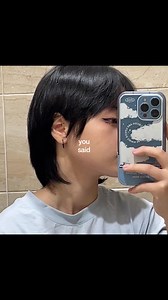 Nurturing Long Hair with a Gender-neutral Perspective