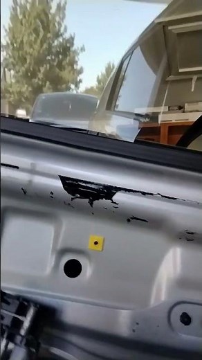 part 2 kia Sportage 2016 window motor replacement