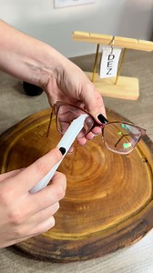Before replacing your glasses, see what a candle can Do! | Make Tips
