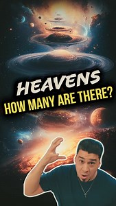 1.4K views · 142 reactions |  There Is More Than One Heaven The...