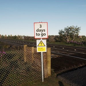 Since the first Southeastern Highspeed service in 2009, the BR Class 395 ‘Javelin’ has served an over 100 Million passengers. Only three days to go until Southeastern High Speed arrives on Train Sim World 2. | Train Sim World