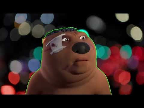 Chinese Beaver Full Song