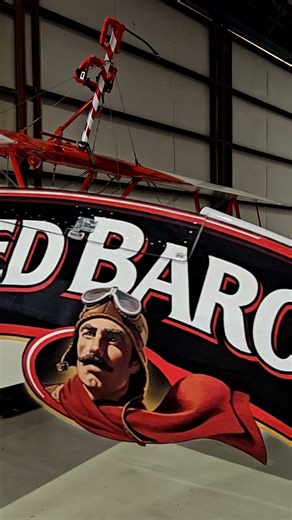 Stearman 75 — The Trainer That Built a Generation of Pilots