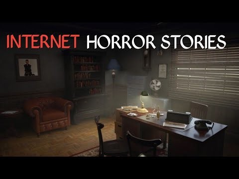 3 Most Scary Internet Chat Horror Stories | Fenrok Tales