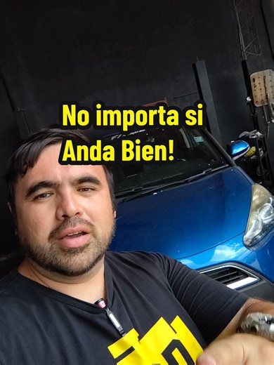 Mantenimiento de Baterías para Híbridos: Un Caso Real